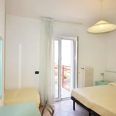 Acapulco 203a Apartmán Lido di Jesolo