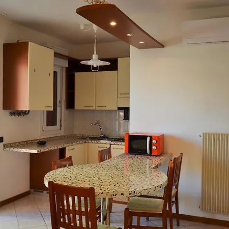 Apartmán Acapulco 203a Lido di Jesolo