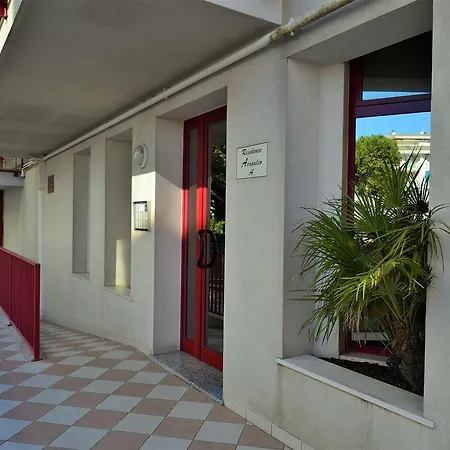 Acapulco 203a Lägenhet Lido di Jesolo