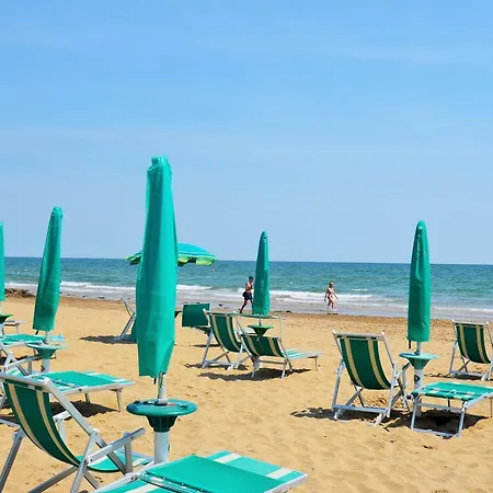 Apartmán Acapulco 203a Lido di Jesolo
