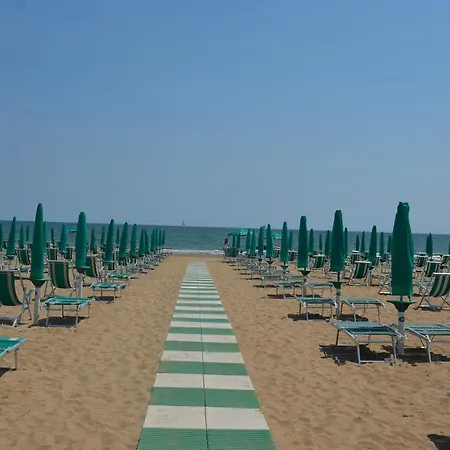 Acapulco 203a Apartmán Lido di Jesolo
