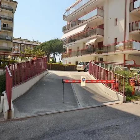 Lägenhet Acapulco 203a Lido di Jesolo
