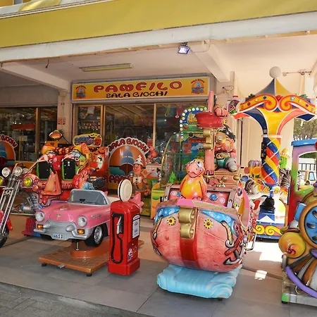 Acapulco 203a Lido di Jesolo
