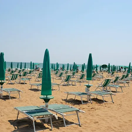 Acapulco 203a Lägenhet Lido di Jesolo
