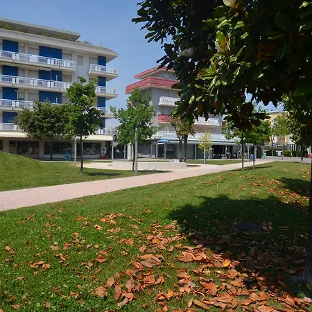 Apartmán Acapulco 203a *