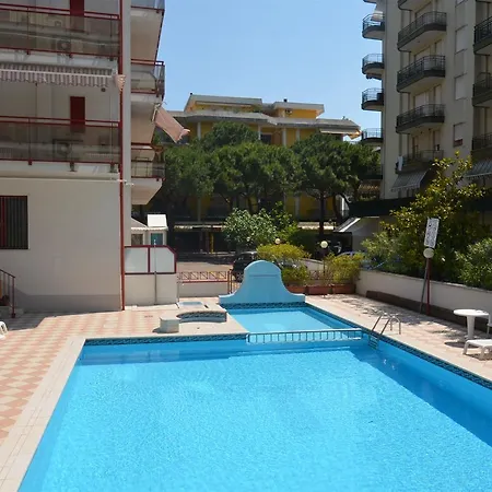 Lägenhet Acapulco 203a