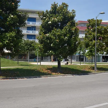 Apartmán Acapulco 203a